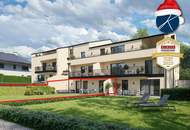 🌻🌼🌺Gartenwohnung mit 343m² Außenbereichen (Top 2) - Neubauprojekt am Kremser Steindl