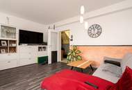Eine Wohnung mit eigener PV? Wo gibts denn das? Tolle Maisonette Wohnung in der Stadt aber doch im Grünen! TOP Gelegenheit