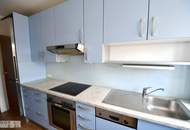 NAHE THALIASTRASSE - RUHIGE, RENOVIERTE 3-ZIMMER WOHNUNG MIT GROSSER LOGGIA