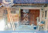 Sonniges Einfamilienhaus mit großem Potential!