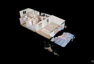 Moderner Bungalow in absoluter Ruhelage – Neulengbach