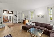 ++ OASE an der DONAU ++ Ein JUWEL für Anspruchsvolle