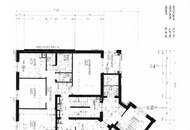 Großzügige 3 Zimmerwohnung in ruhiger Siedlungslage