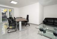 Büro mit rund 97 m2 Erstbezug in absoluter Ruhelage Provisionsfrei