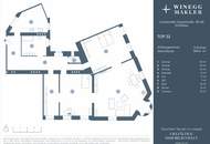 Exklusives Altbaujuwel mit 170 m² im dritten Liftstock – historischer Charme trifft auf individuelles Gestaltungspotenzial