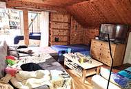 IMMOBILIE IM DORNRÖSCHENSCHLAF