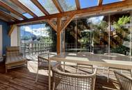 Elegante Residenz in Bestlage Kitzbühels