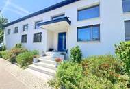 Exklusive Loftwohnung mit Terrasse, Sauna und Whirlpool