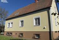 Gepflegtes Einfamilienhaus mit eigenem SPA-Bereich und großem Garten