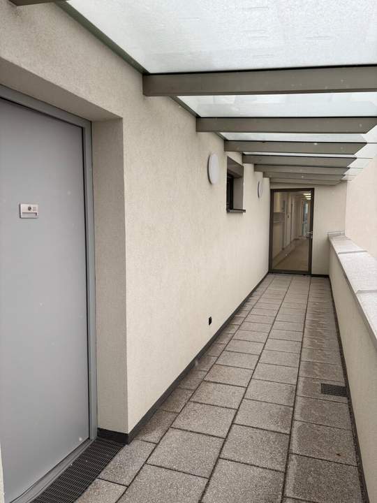 Quality Living mit Wohlfühlfaktor.