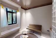 Designapartment im Altbaujuwel | Servitenviertel | Erstbezug