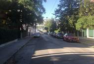 Wohnung mit Grünblick und riesiger Terrasse