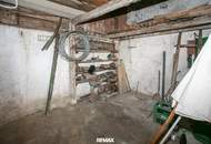 Historisches Winzerhaus in Langenlois