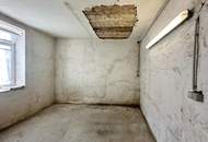 Stadthaus mit Charakter und Entwicklungspotenzial