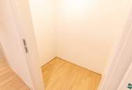 3-Zimmer-Neubauwohnung mit Loggia nahe U3 Neubaugasse