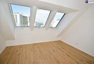 GENIAL und RAR!! 5-Zimmer-Penthouse mit grandiosem Fernblick, bester Ausstattung und herrlicher Terrasse!