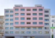 UNBEFRISTET! 2-Zimmer-Balkon-Wohnung - GEISELBERGSTRASSE 10-12 w2.22