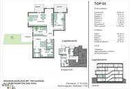 Exklusive Gartenwohnung mit exklusiven Highlight! Pool im Gemeinschaftsgarten! Nahe Lainzer Tiergarten - Erstbezug