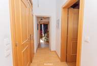 DG-Terrassen-Maisonette nahe Augarten und U4