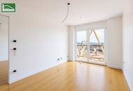 LEVEL GRAZ – Urban Living auf dem nächsten Level