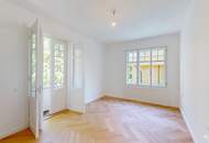 Wohnprojekt im Hietzinger Cottage