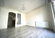 City-Vibes &amp; Lebensqualität vereint – Ihr neues Zuhause in Trendlage! Eigentumswohnung im Herzen des aufstrebenden Lend!