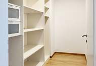 FAST WIE EIN ERSTBEZUG - Ost-West-Ausrichtung - Loggia und Balkon