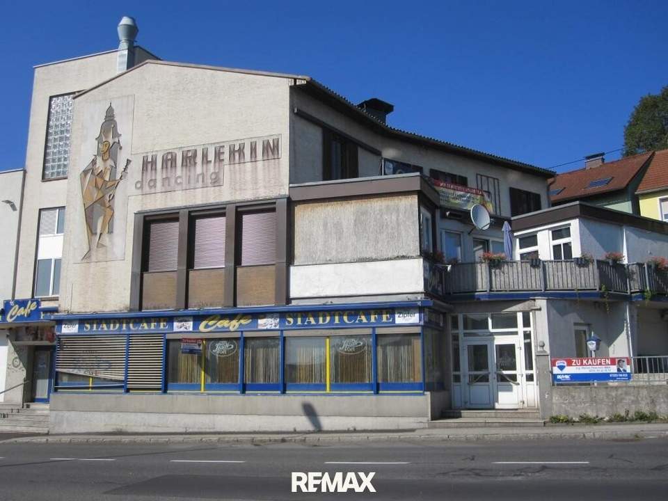 ***Exklusives Gewerbeangebot*** Vielseitige Räumlichkeiten in Top-Lage in Enns!