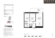 | AB MÄRZ VERFÜGBAR | 3 ZIMMER | MIT BALKON | KAGRANER PLATZ | NEUBAU |