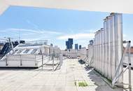 Ihr Rückzugsort mit Fernblick - Maisonette mit riesen Dacheterrasse!