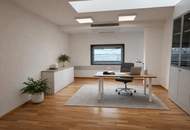 Moderne und attraktive Büroflächen in der Nähe der Völkermarkterstraße