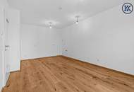 Etagenwohnung nahe Uno City