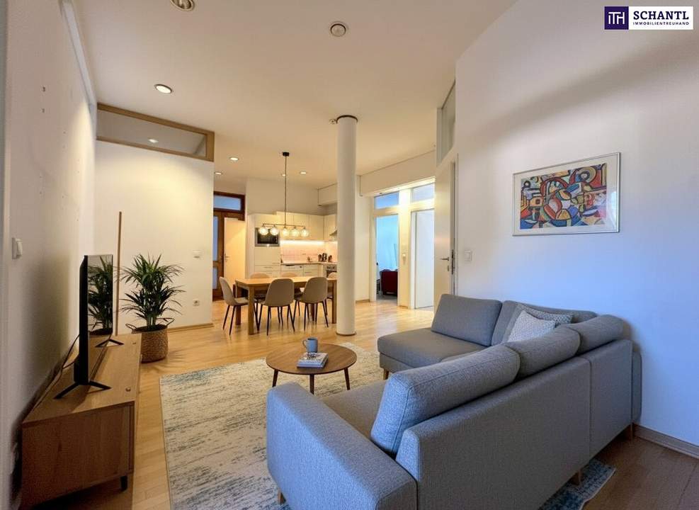 HAMMER-PREIS - Altbau-Juwel in Graz: Ihr neues Zuhause oder Ihr perfektes Büro - SIE entscheiden! Leicht sanierungsbedürftig!