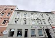 Günstiges Geschäftslokal in der Wiener Straße 2 - Top 101 zu vermieten