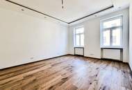 Top sanierte 3 Zimmer Altbauwohnung- Nähe U4 !