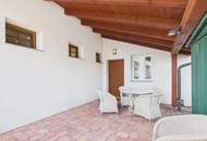 Leben, wo andere Urlaub machen – Großzügiges Einfamilienhaus auf Eigengrund am Haschendorfer See zu kaufen!