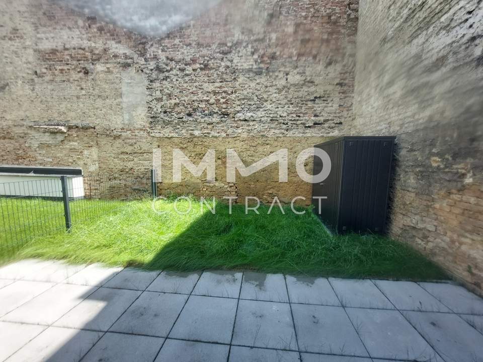 Das Vivara! Gartenloft! Provisionsfrei