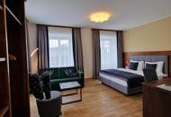 Einzigartige Gelegenheit in Fischbach – idyllisches Hotel mit 6 Doppelzimmern, Gasthaus und Möglichkeit für Wohnungen.