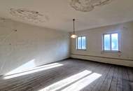 RARITÄT - Tolles Anlageobjekt mitten in Aflenz Kurort