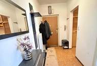Wohnung im EG