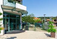 Büro / Praxis / Lokal - Miete auf der Hauptstraße in Mauerbach