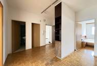 Eigentumswohnung im 1. Stock mit schönem Balkon