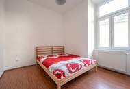 ++NEU++ Charmante 4-Zimmer ALTBAU-Wohnung in aufstrebender Lage!