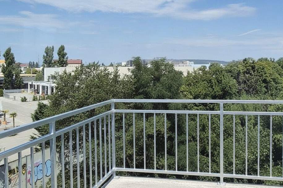 Provisionsfrei: "Das Schmuckstück" - Fertigstellung im Dezember!, Wohnung-kauf, 649.000,€, 1210 Wien 21., Floridsdorf