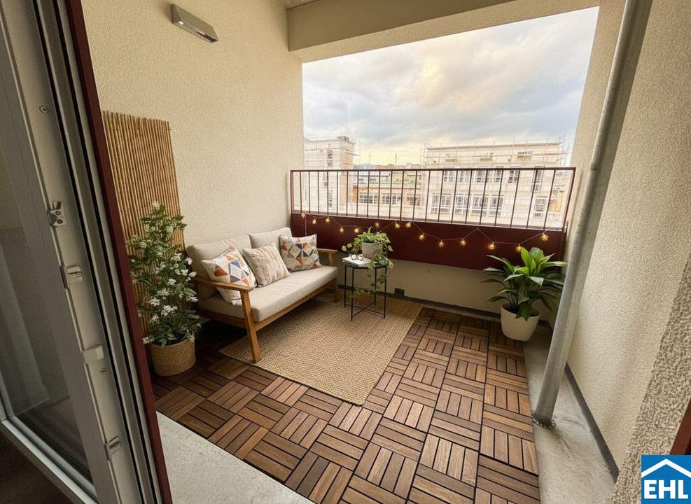 Smartes Zuhause für jede Lebensphase