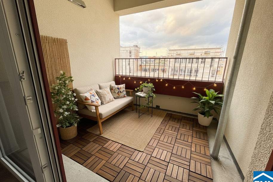 Smartes Zuhause für jede Lebensphase, Wohnung-miete, 520,00,€, 8020 Graz(Stadt)