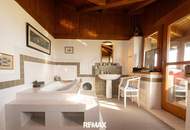 Einzigartiges Wohnjuwel, umgeben von Ruhe &amp; Natur, in exklusiver Zentrumslage von Steyr!