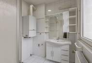 Stadlauer Straße - 2 Zimmer Neubau mit 6,06m2 Balkon