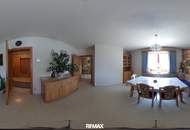 So ein tolles Haus, so eine tolle Liegenschaft!