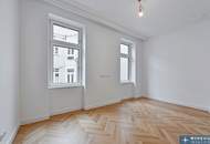 Turmburggasse 1 - Exquisiter Stil-Altbau